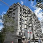 ЖК Ренессанс. Ход строительства. Июнь 2025 года