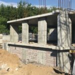 ЖК "Реновация". Ход строительства. Июль 2024 г.