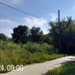 ЖК "Чайка". Ход строительства. Август 2024 г.