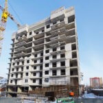 ЖК Статус. Ход строительства. Ноябрь 2024 г.