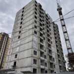 ЖК. Колос. Ход строительства. Июнь 2025 г.