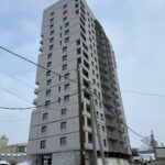 ЖК Смарт. Ход строительства. декабрь 2024 г.