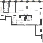 5-комнатная квартира. 238,8 м