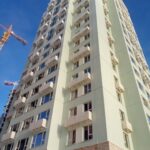 ЖК Адалин на Южном. Южный тракт, 15, кор. 6. Сдан