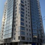 ЖК Смарт. Ход строительства. Март 2025 г