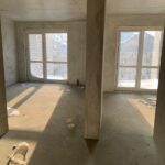 ЖК Старый город. Ход строительства. Февраль 2025 г. Внутренняя отделка