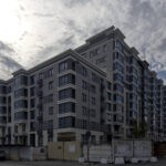 ЖК Вечера. Ход строительства. Июль 2025 г.
