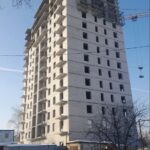 ЖК Чайка. Ход строительства. Февраль 2026 г.